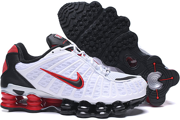 Nike Shox TL 006